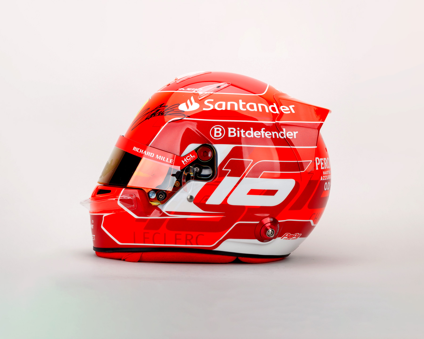 F1 Unleashed: Timed Auction