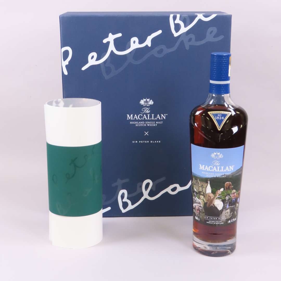  Whisky Auction 4th to 17th December 2023