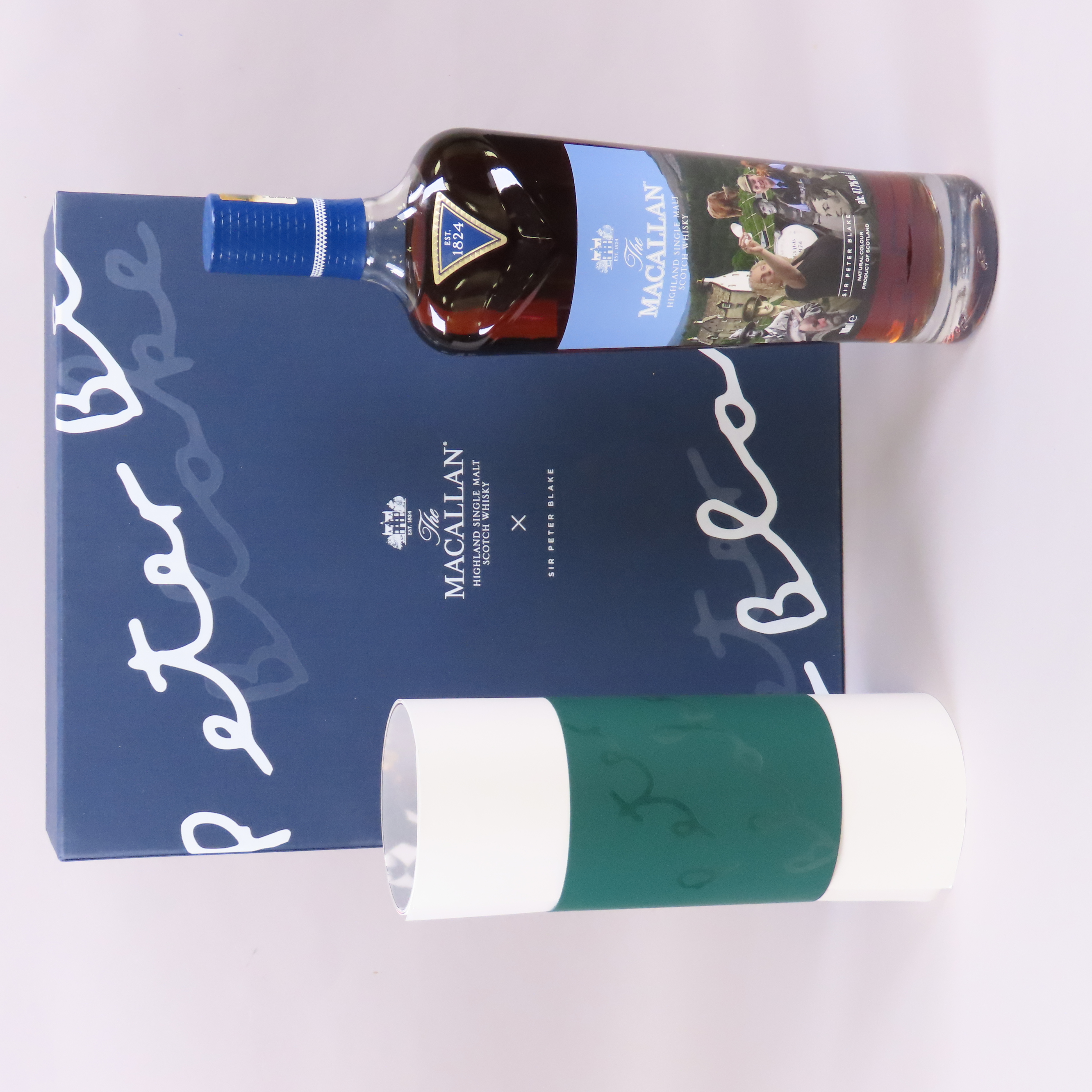  Whisky Auction 4th to 17th December 2023