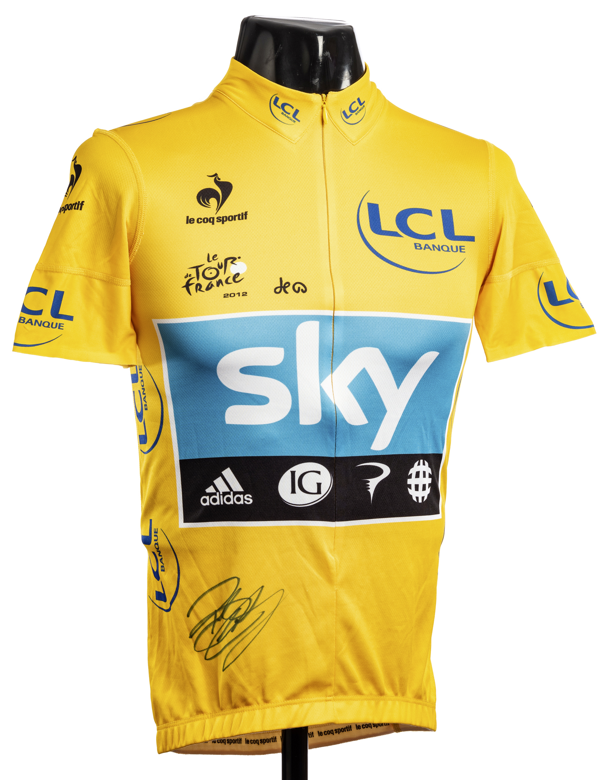  Sporting Memorabilia 4th & 5th November 2019