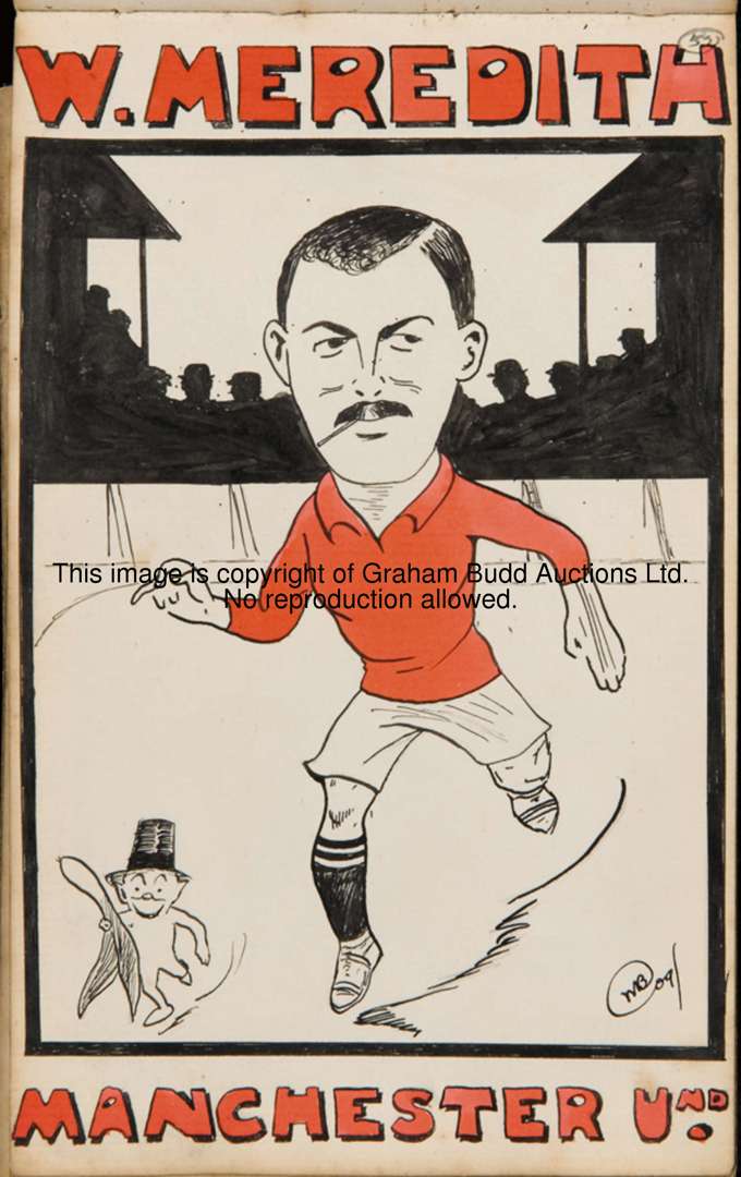 Football & Racing 1st November 2006