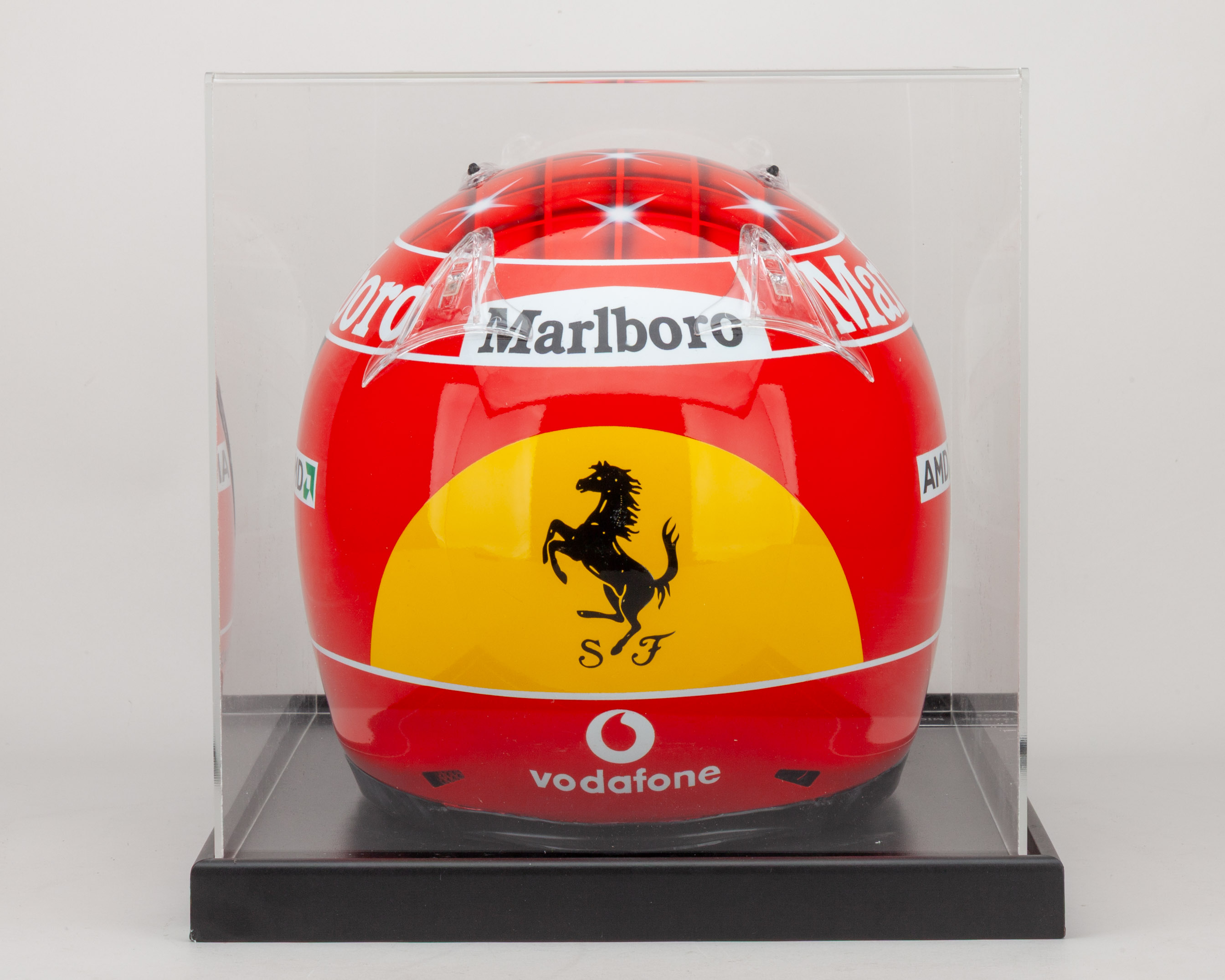 75 Years of Formula 1: The Ultimate British GP Timed Auction