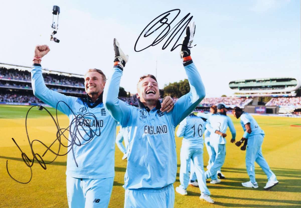 HIT4SIX SIXES X BUDDS Timed Auction