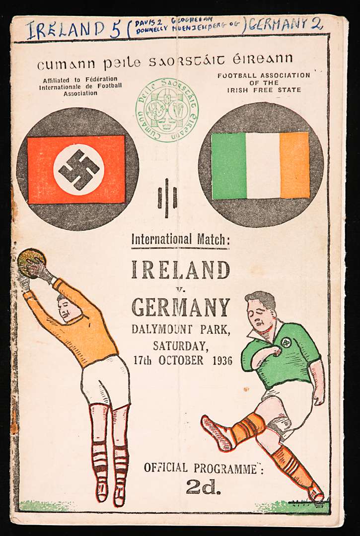  Sporting Memorabilia 22nd & 23rd May 2014