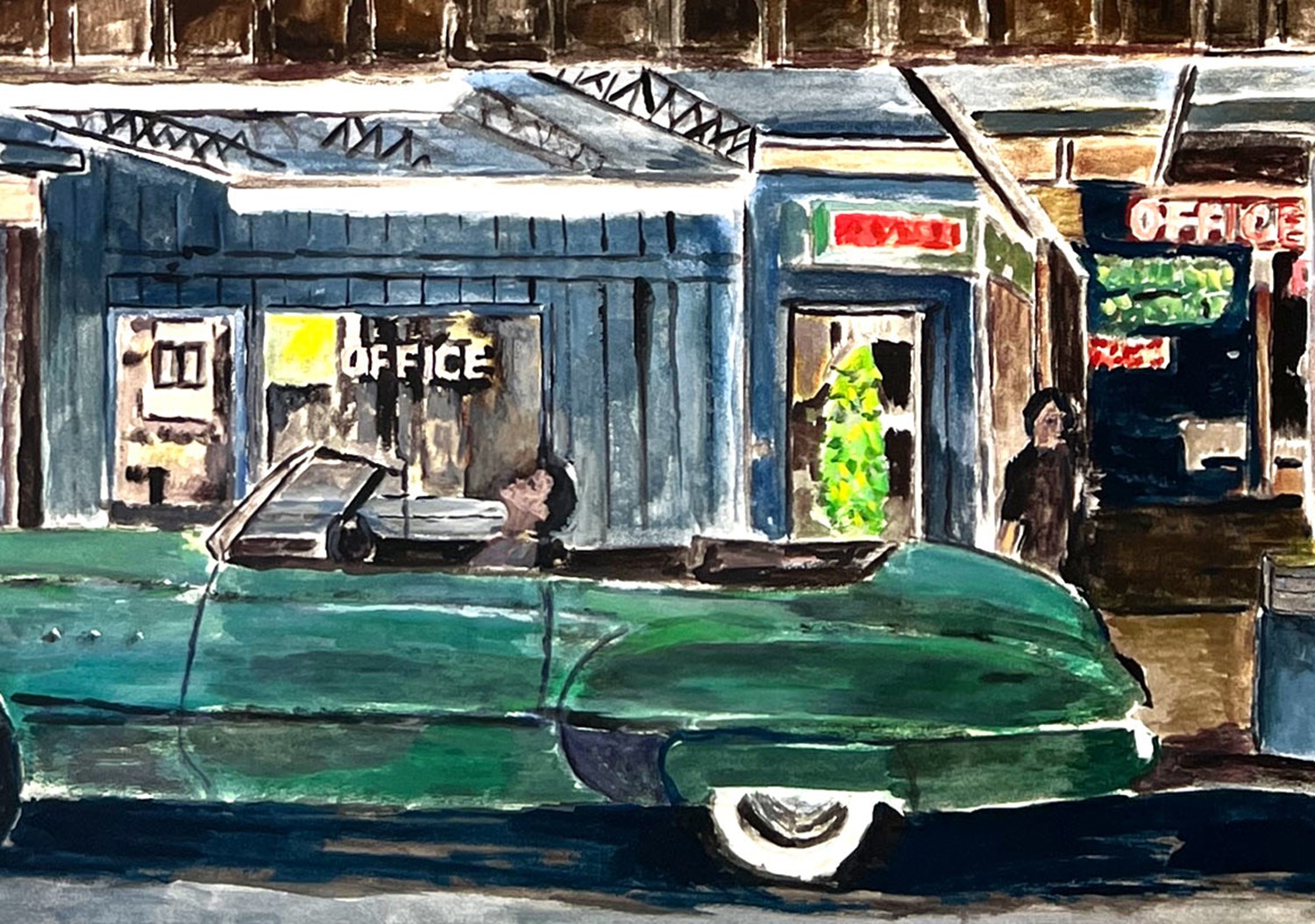  Modern Moments A Contemporary Art Auction 17th November to 3rd December 2023