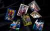 FC Barcelona Football Trading Card Timed Auction