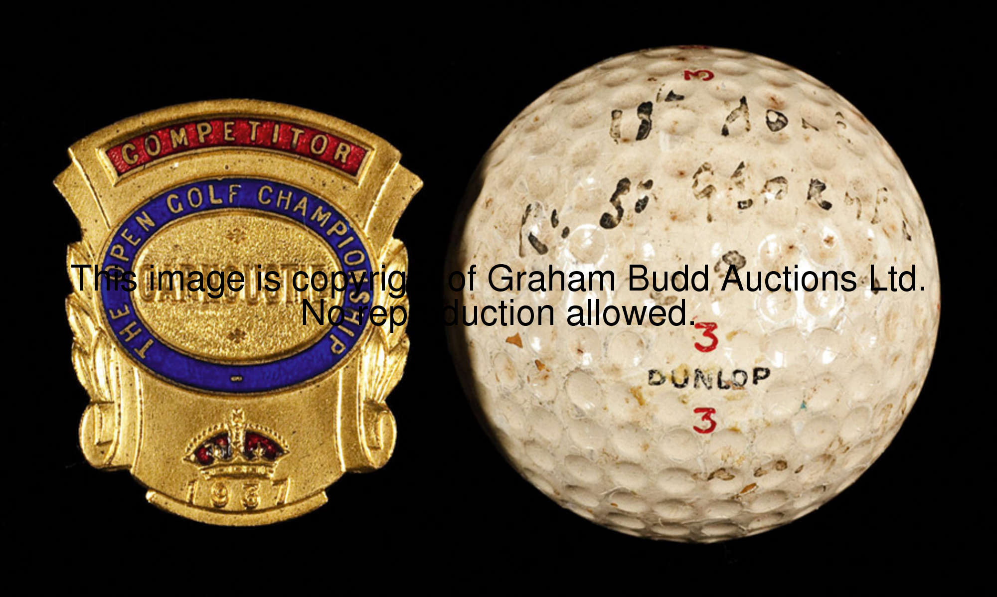  Sporting Memorabilia 12th May 2009