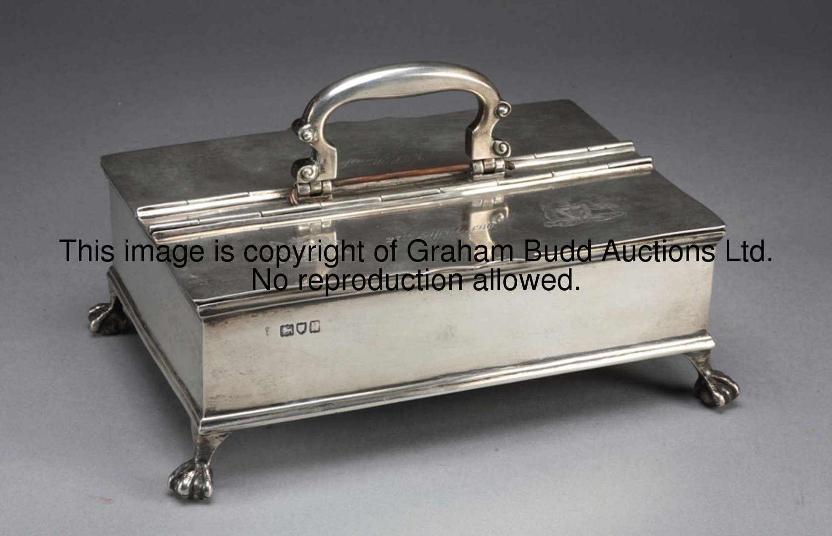  Sporting Memorabilia 10th May 2007