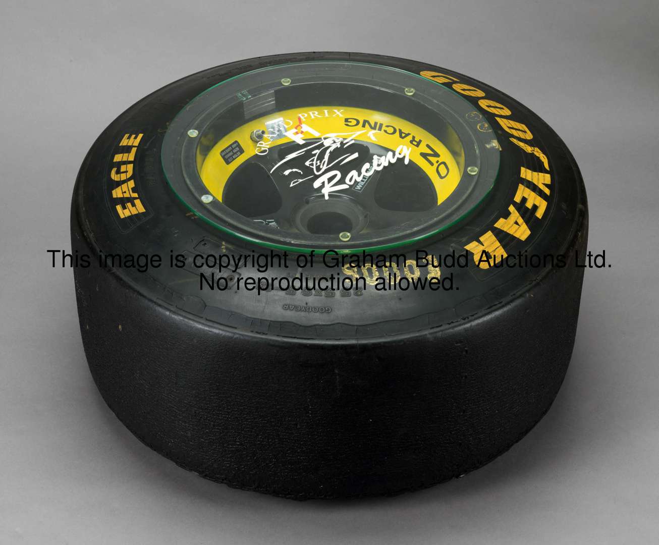  Sporting Memorabilia 12th May 2010