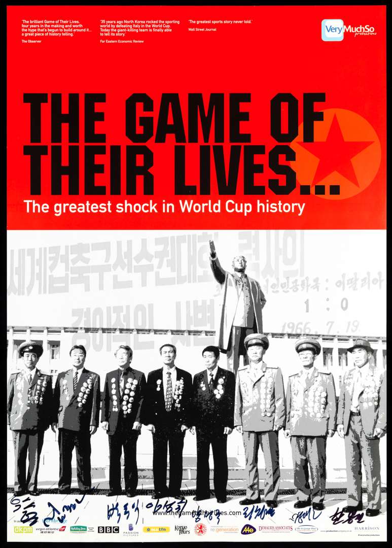 Sporting Memorabilia 12th to 19th June 2014