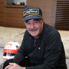 The Nigel Mansell Collection - Sold Without Reserve Live Auction