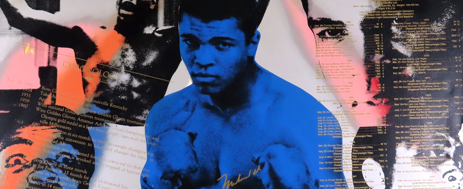  Sporting Memorabilia & Wembley Stadium Signs 26th December 2023 to 28th January 2024