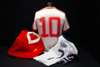 December Two-day Sporting Memorabilia Live Auction