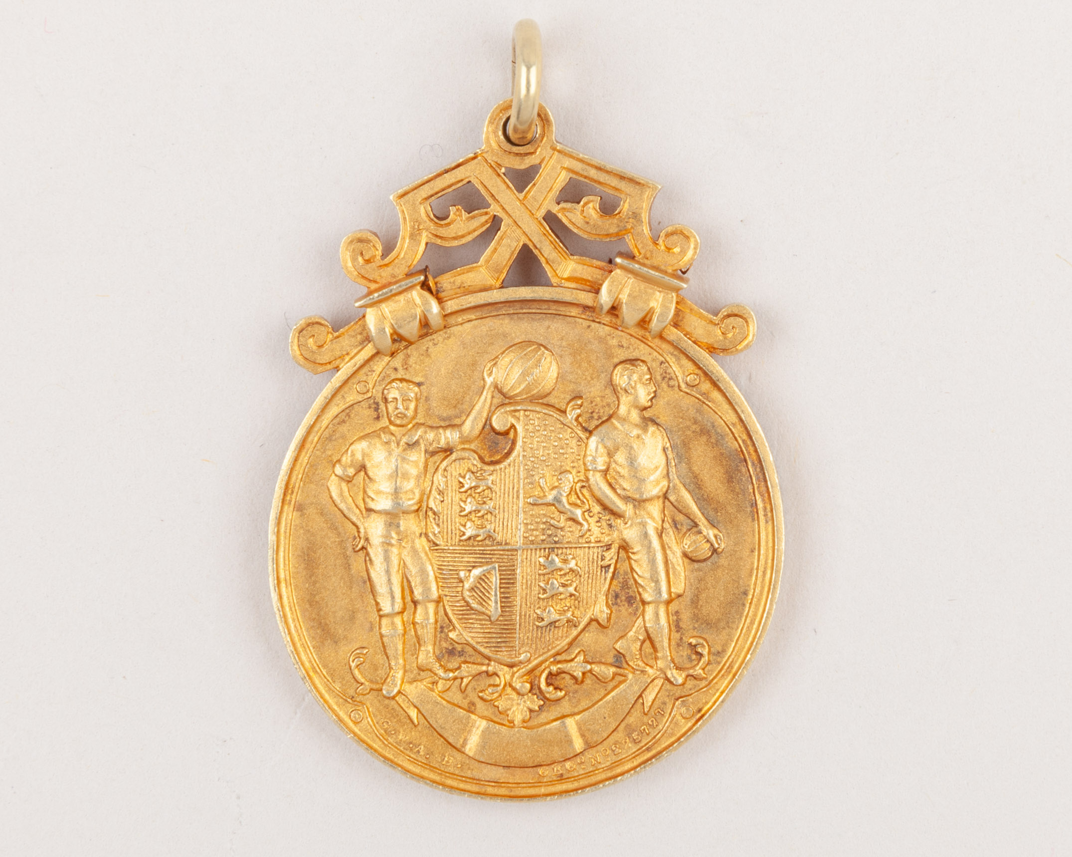 June Sporting Memorabilia Four-day Auction