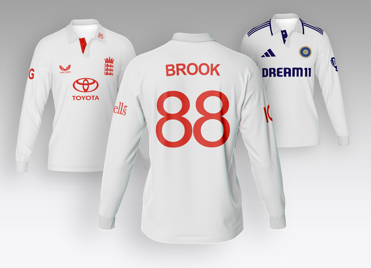 Red For Ruth Special Timed Auction of Match Worn Team Memorabilia