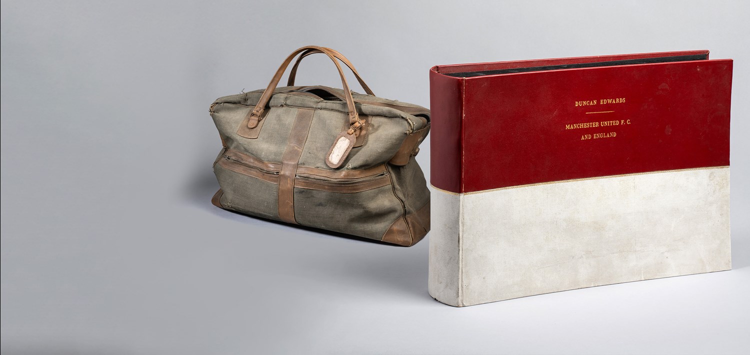  Sporting Memorabilia 8th & 9th March 2022