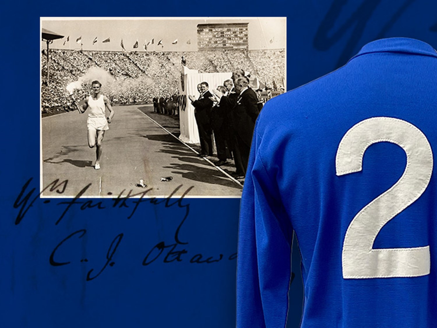  Sports Memorabilia 6th & 7th September 2022