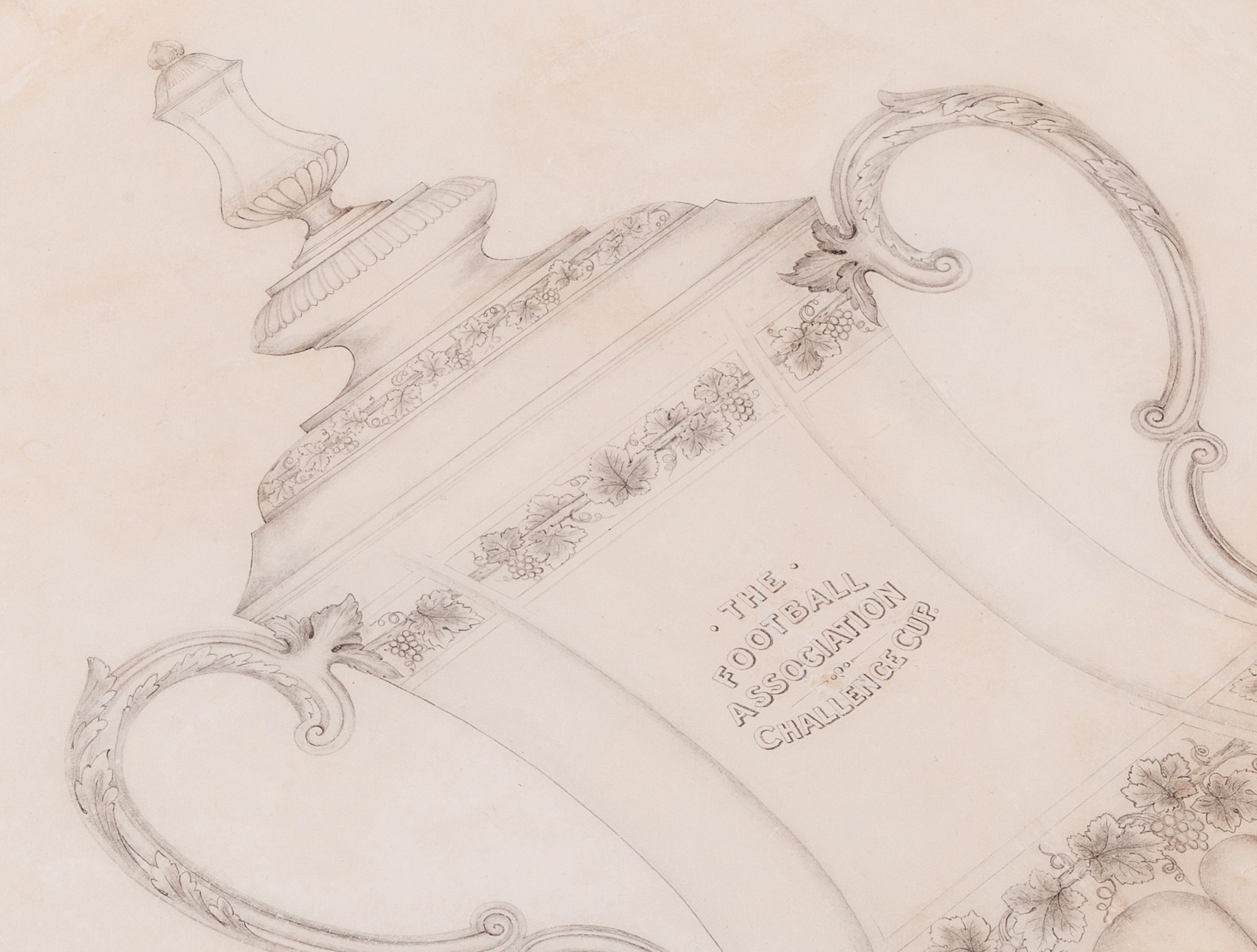 Romance of the Cup - The FA Cup & Sporting Legends – Past and Present Live Auction