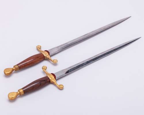 Two David Hemery The Wilkinson Sword Trophy For The Superstars examples