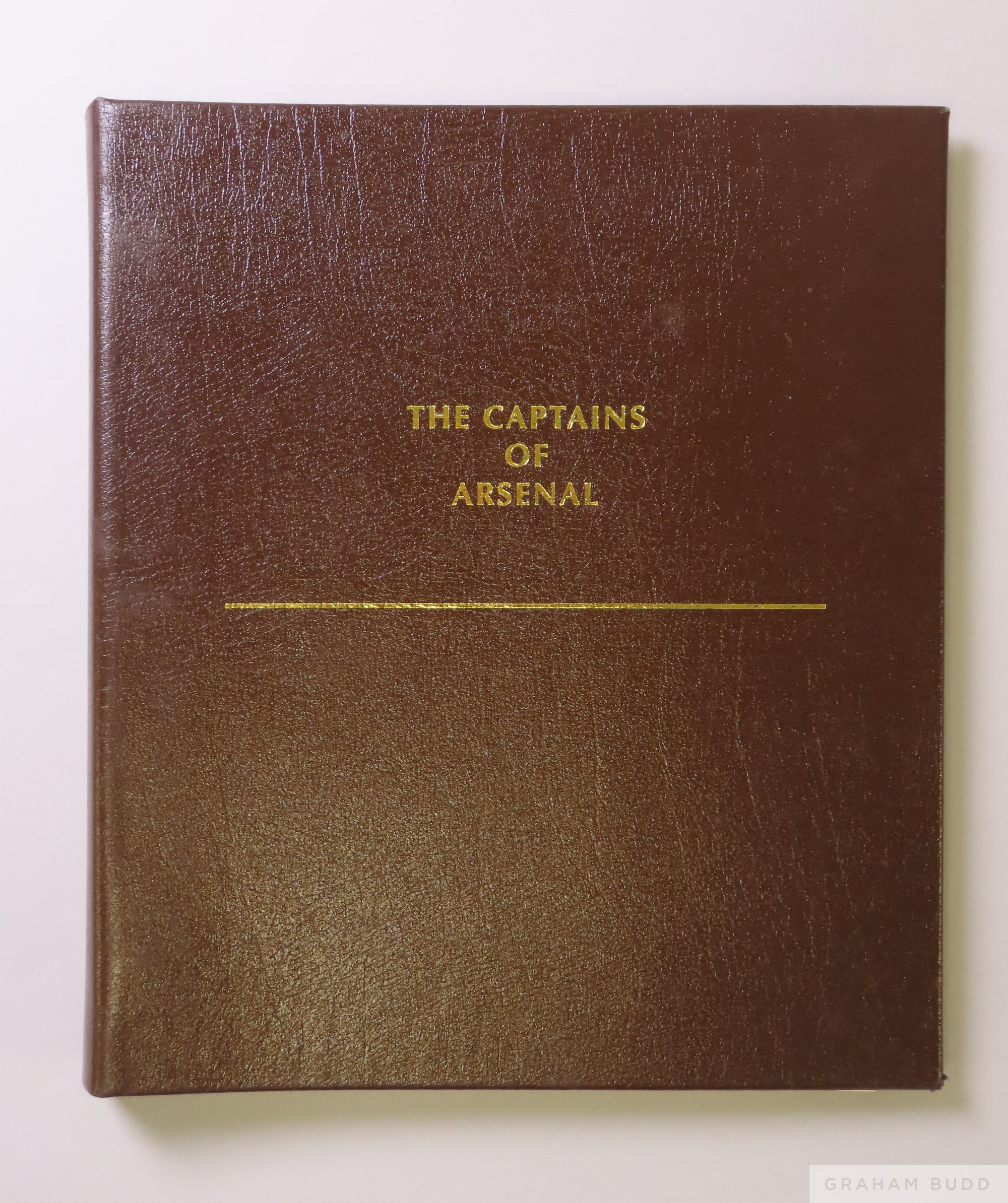 thumbnail image 2 of Futera Platinum Promo Card – The Captains Of Manchester United (1998) – Mint 2 of 3
