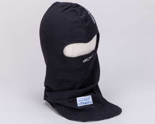 BAR Honda Re-Fueler Balaclava