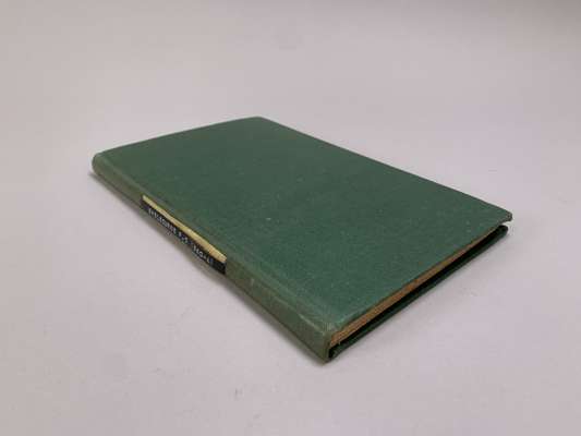 Bound volume of Shelbourne home match programmes, 1940-41 from 24th August 1940 to 26th April 1941 including League, League of Ireland Shield with thr