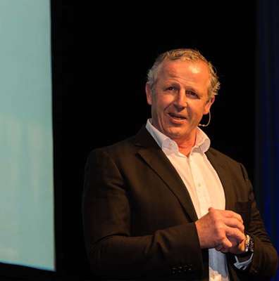 Two tickets to the Middlesex CCC Gourmet Lunch with Sean Fitzpatrick at Gaucho's, London