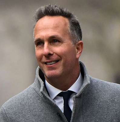 Two VIP tickets to The Ashes Lunch with Michael Vaughan at the fantastic Gaucho's, London