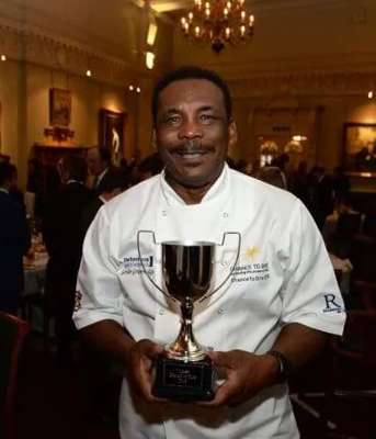 Gordon Gourmet Greenidge Experience