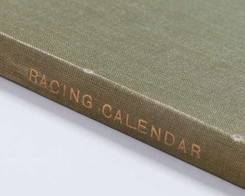 York Racing Calendar