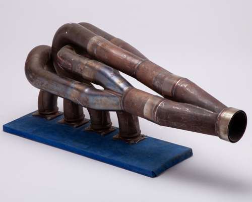 Benetton 1989 B191 Used Exhaust Manifold