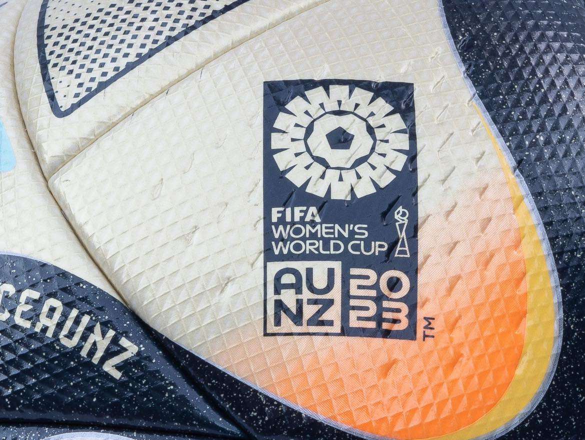 Official Adidas England v. Spain 2023 FIFA Women's World Cup Final