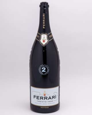 Sergio Perez 2022 Spanish Grand Prix Podium Bottle