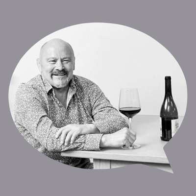 An Evening of Wine & Rugby Stories with Brian Moore & Tim Atkin MW For Six People