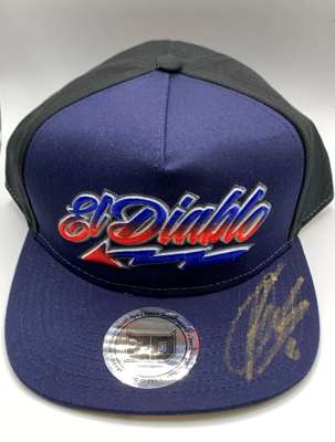 Fabio Quartararo (France) Collection (2021 Moto GP World Champion),
 includes signed limited edition 2021 Moto GP A3 size art print, signed 2021 offic