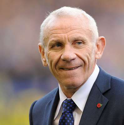 Two tickets to The Middlesex CCC Gourmet Lunch with Peter Reid at Gaucho's, London