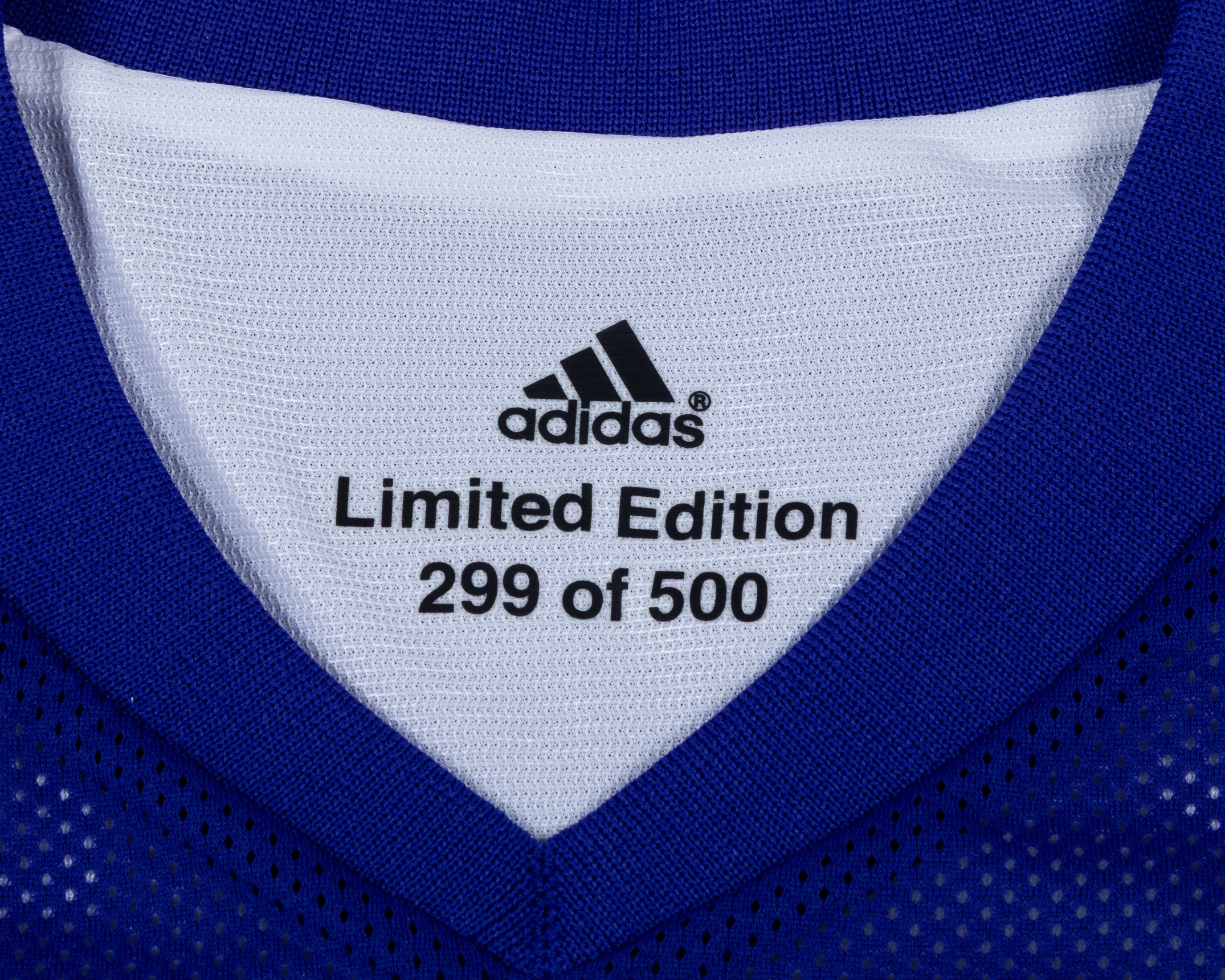 Japan World Cup 2002 a limited edition Japan commemorative shirt