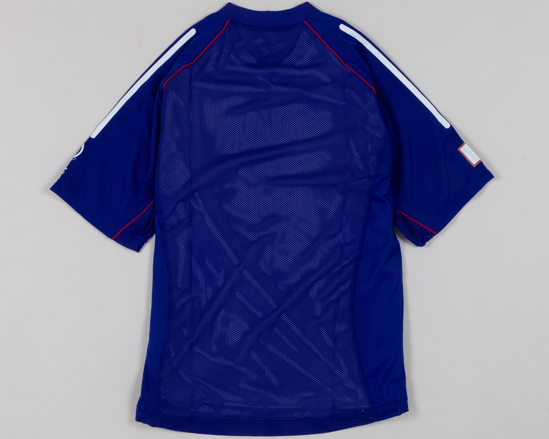 Japan World Cup 2002 a limited edition Japan commemorative shirt