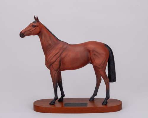 Red Rum collectibles