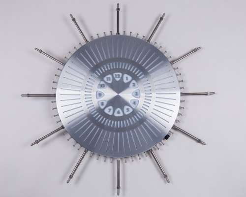 F1 Edition Tempus Revolt Timepiece