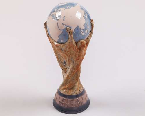 Lladro 1982 World Cup, Spain
