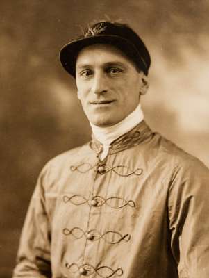 Two impressive photograph albums marking the career of Bernard ''Brownie'' Carslake