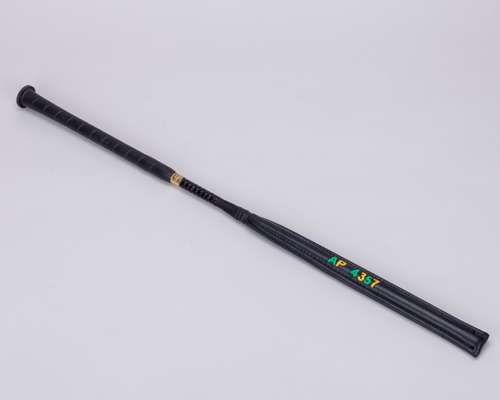 A P McCoy jockey whip commemorating his 4,357 career winners