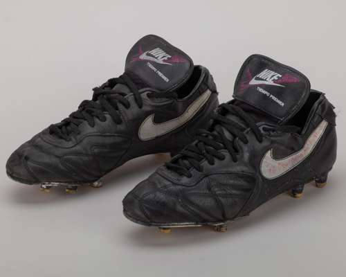nike tiempo 1992