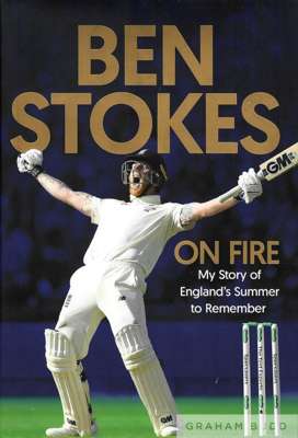 England: Ben Stokes signed collection, 2019 ICC World Cup Final Man of the Match and current England Test Match Captain,
 includes signed book “Ben St