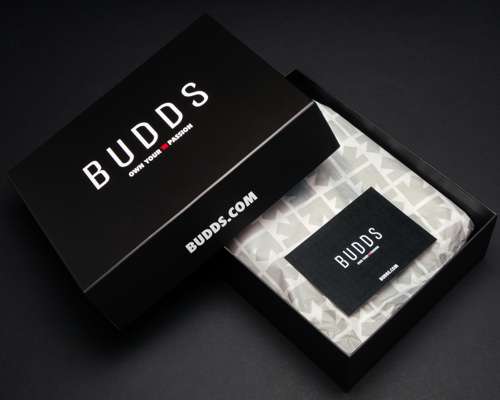 Sixes x BUDDS Mystery Boxes - No.2