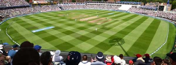Two Premium Tickets to Day 3 of Third Test England vs Pakistan 2026 Test Match at Edgbaston