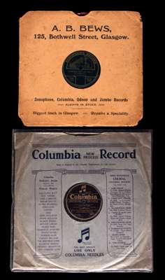 1927 F.A. Cup Final memorabilia, comprising: an evocative photograph of Cardiff City supporters in Trafalgar Square in London ahead of the 1927 F.A. C