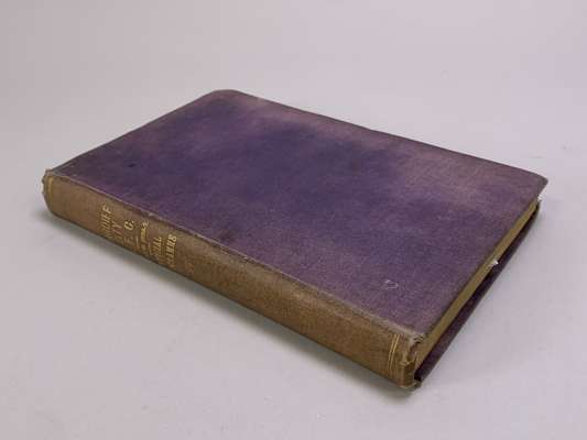 Bound volume of Cardiff City home match programmes, 1926-27, F.A. Cup-winning season, No.1, Fulham, 28th August 1926 to No.48 Queen's Park Rangers, 7t