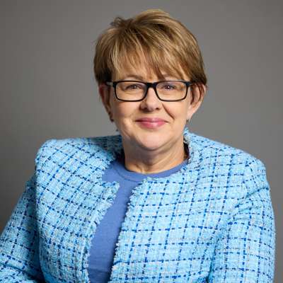 Afternoon Tea for Two at The House of Lord’s with Baroness Tanni Grey-Thompson, DBE, DL